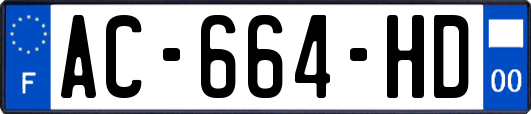 AC-664-HD
