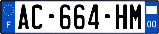 AC-664-HM