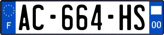 AC-664-HS