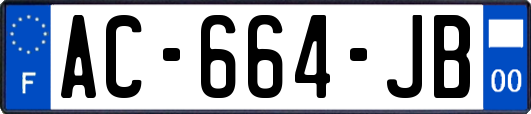 AC-664-JB