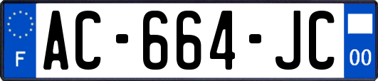 AC-664-JC