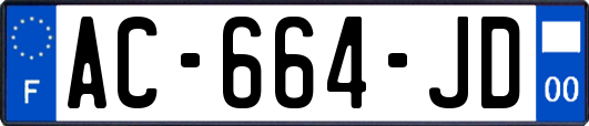AC-664-JD