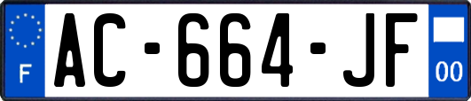 AC-664-JF