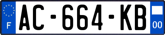 AC-664-KB