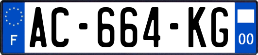 AC-664-KG