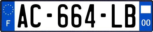 AC-664-LB