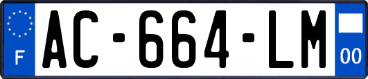 AC-664-LM