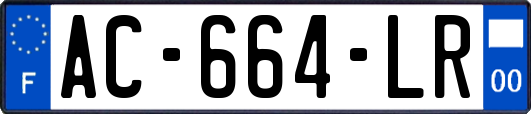 AC-664-LR