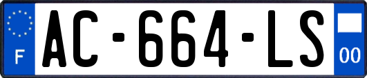 AC-664-LS