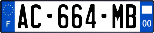 AC-664-MB