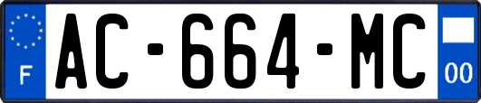 AC-664-MC