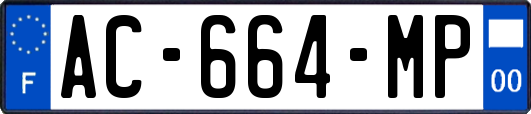 AC-664-MP