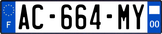 AC-664-MY