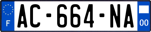 AC-664-NA