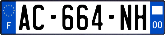 AC-664-NH