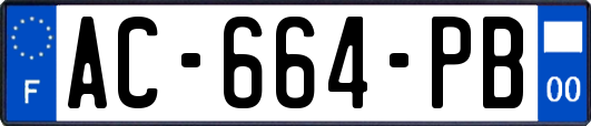 AC-664-PB
