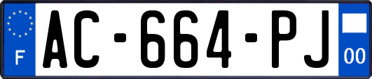AC-664-PJ