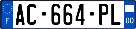 AC-664-PL