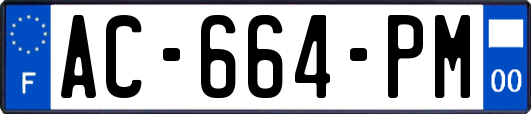 AC-664-PM