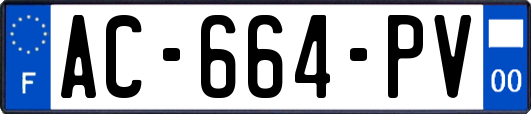 AC-664-PV
