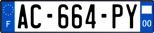 AC-664-PY