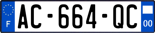 AC-664-QC