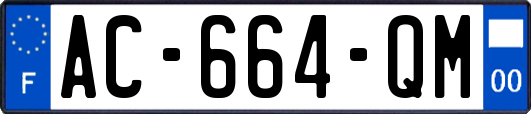 AC-664-QM