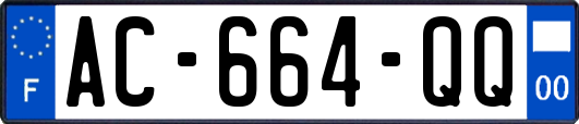 AC-664-QQ