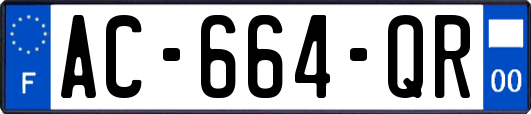 AC-664-QR
