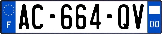 AC-664-QV