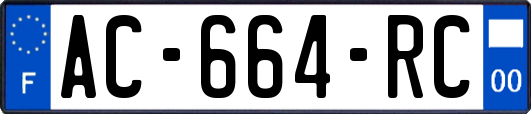 AC-664-RC
