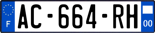 AC-664-RH