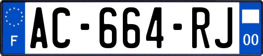 AC-664-RJ