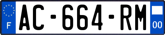AC-664-RM