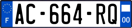 AC-664-RQ