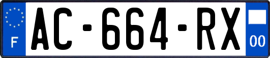 AC-664-RX