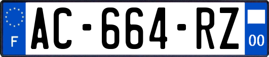AC-664-RZ