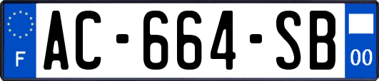 AC-664-SB