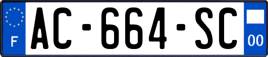 AC-664-SC