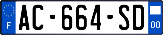 AC-664-SD