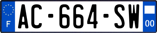 AC-664-SW