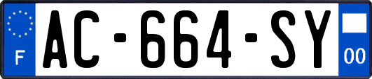 AC-664-SY