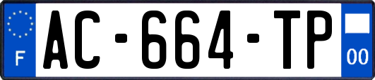 AC-664-TP