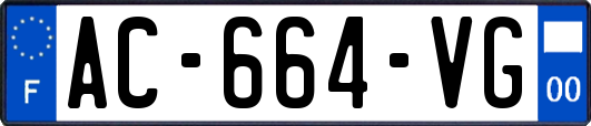 AC-664-VG
