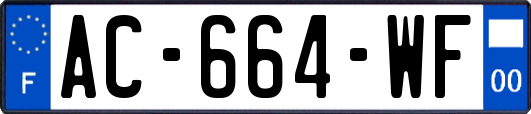 AC-664-WF