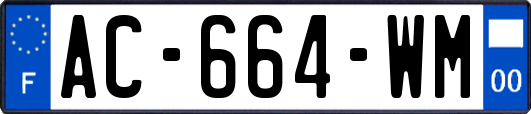 AC-664-WM