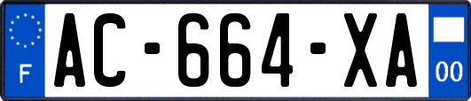 AC-664-XA