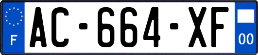 AC-664-XF