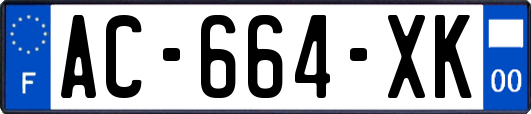 AC-664-XK
