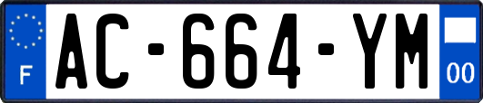 AC-664-YM